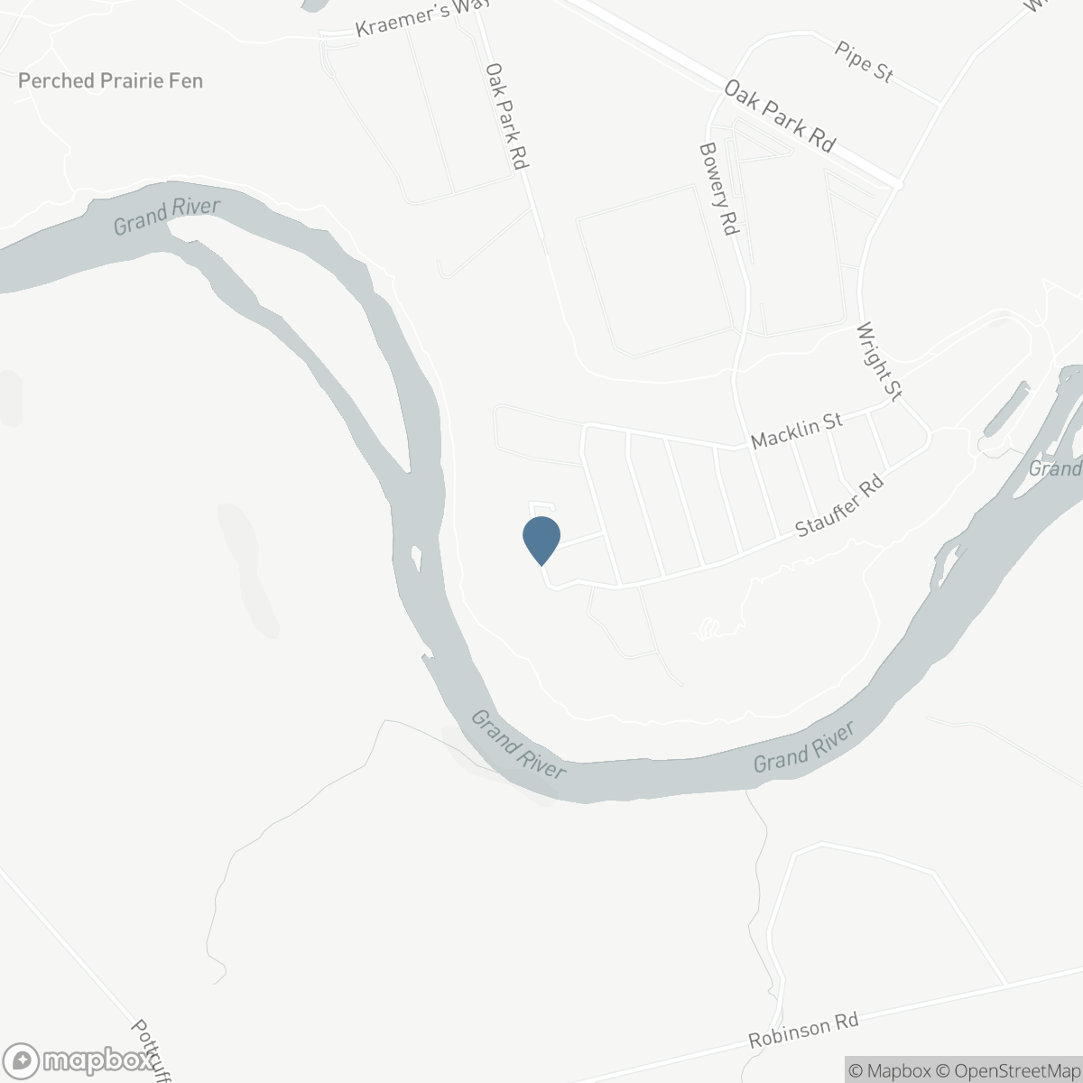 42 WALDRON STREET, Brantford, Ontario N3V 0C3